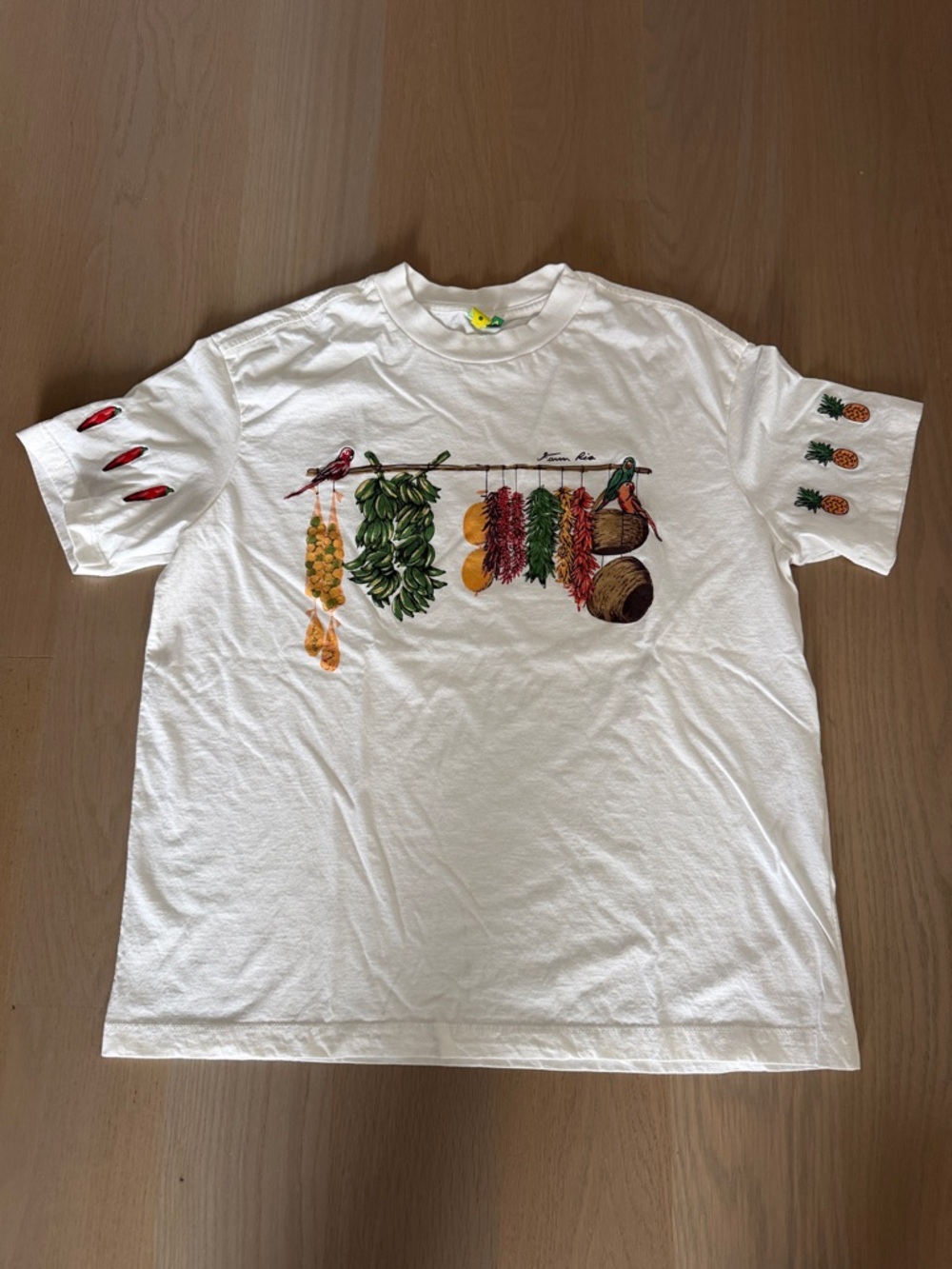 FARM Rio T-Shirt